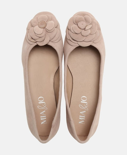 Ballerinas