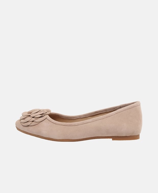 Ballerinas