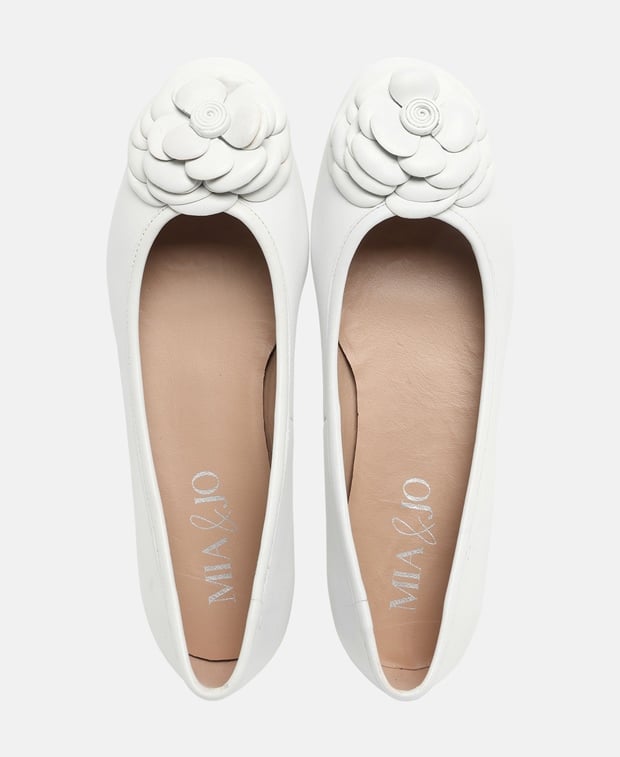 Ballerinas