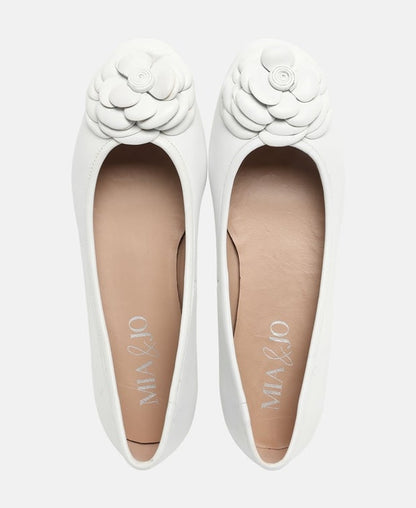 Ballerinas