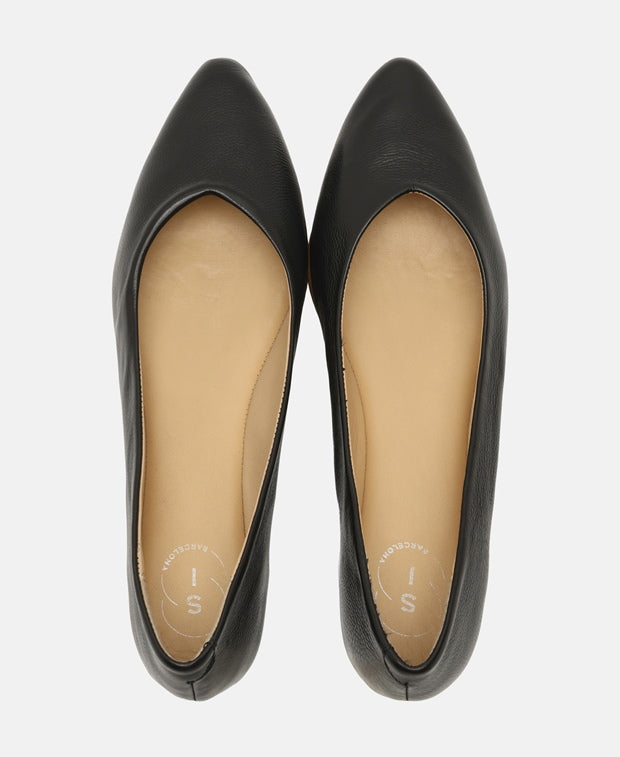 Ballerinas