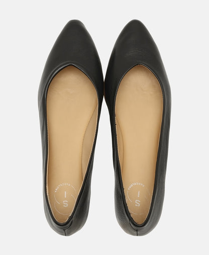 Ballerinas