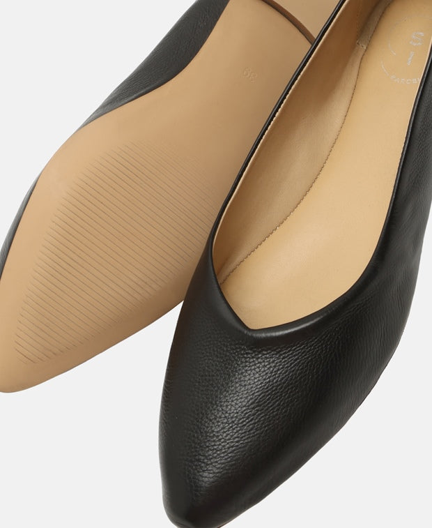 Ballerinas