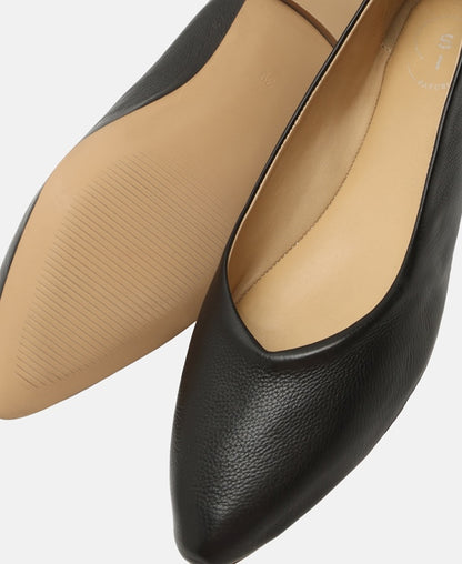 Ballerinas