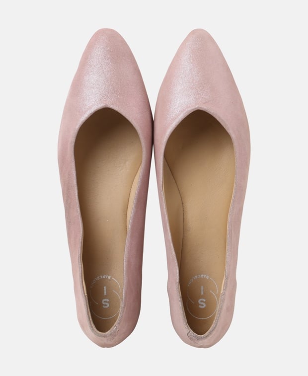 Ballerinas