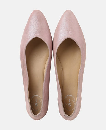 Ballerinas