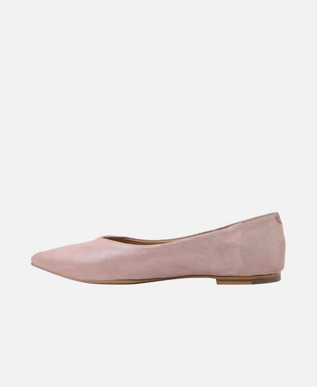 Ballerinas