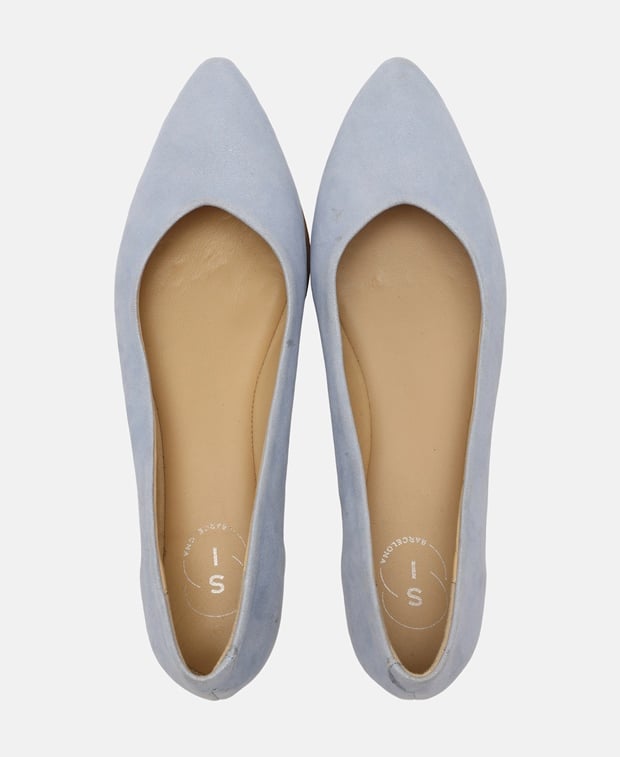 Ballerinas