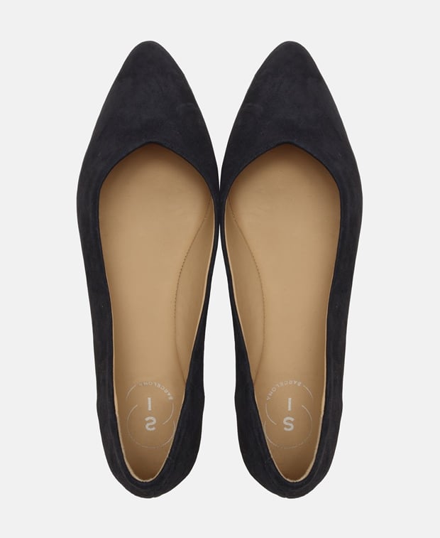Ballerinas