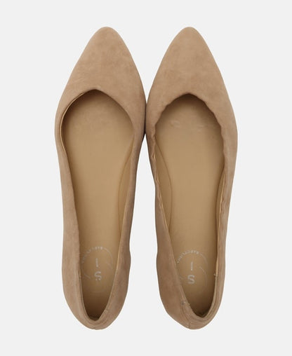 Ballerinas