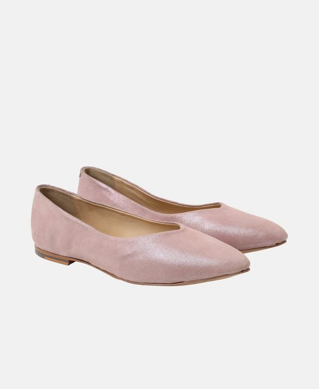 Ballerinas