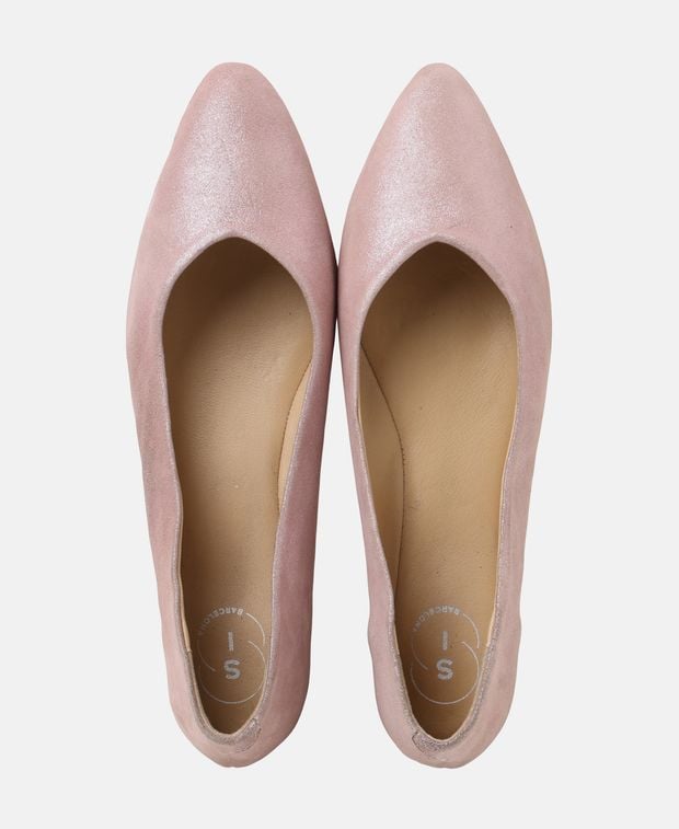 Ballerinas