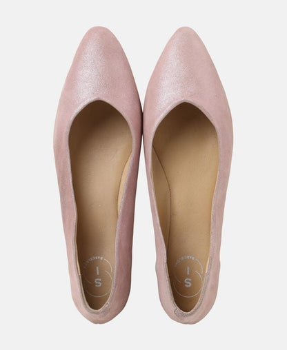 Ballerinas