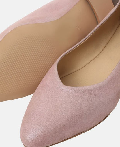 Ballerinas