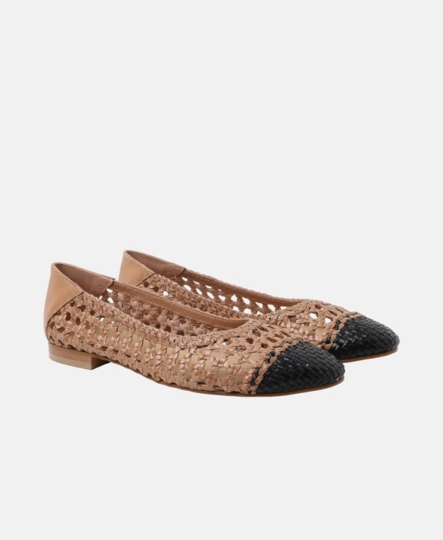 Ballerinas