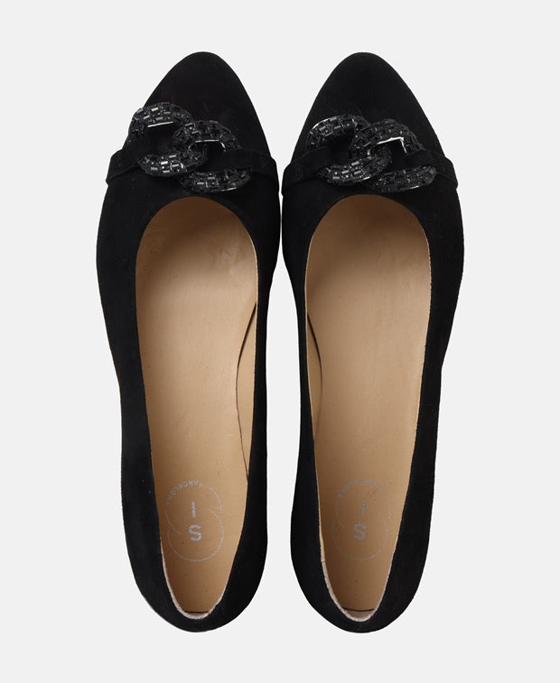 Ballerinas