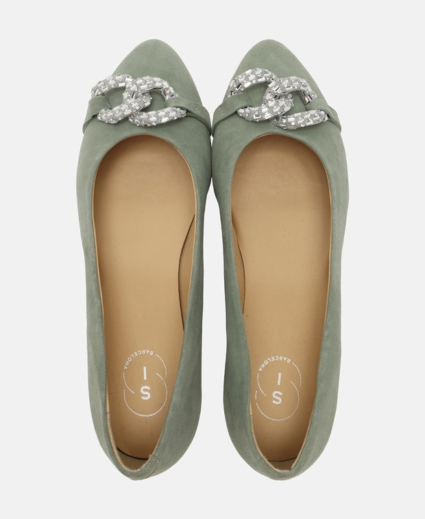 Ballerinas