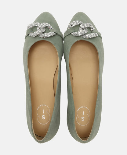 Ballerinas