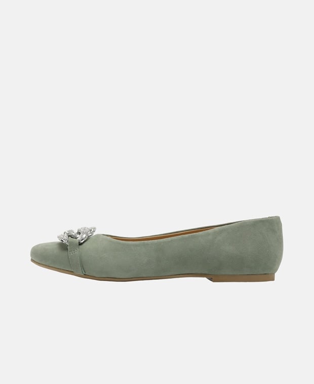 Ballerinas