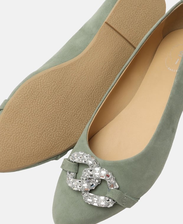 Ballerinas