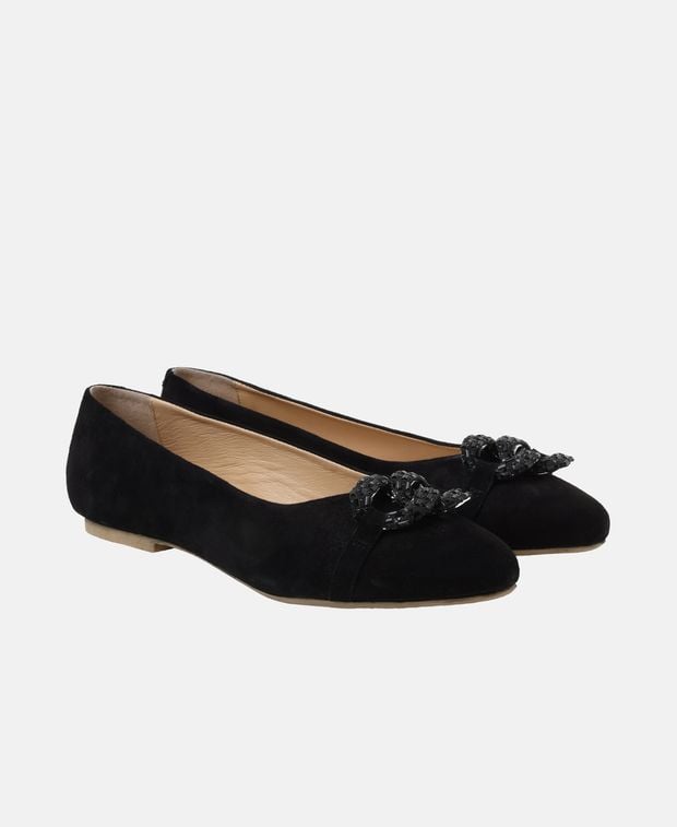 Ballerinas Carina
