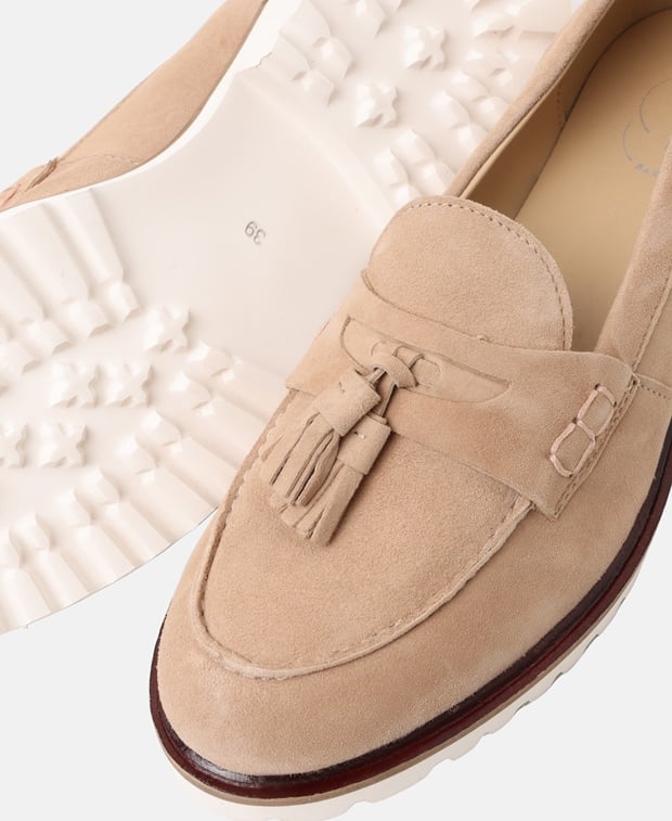 Loafer