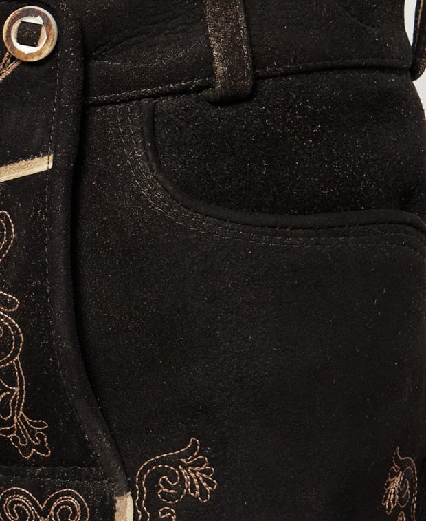 Trachtenhose
