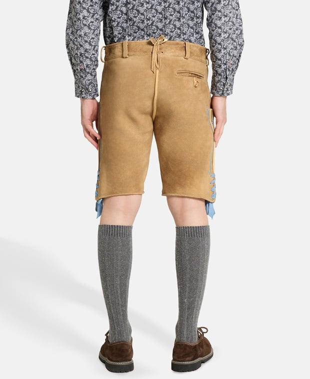 Trachtenhose