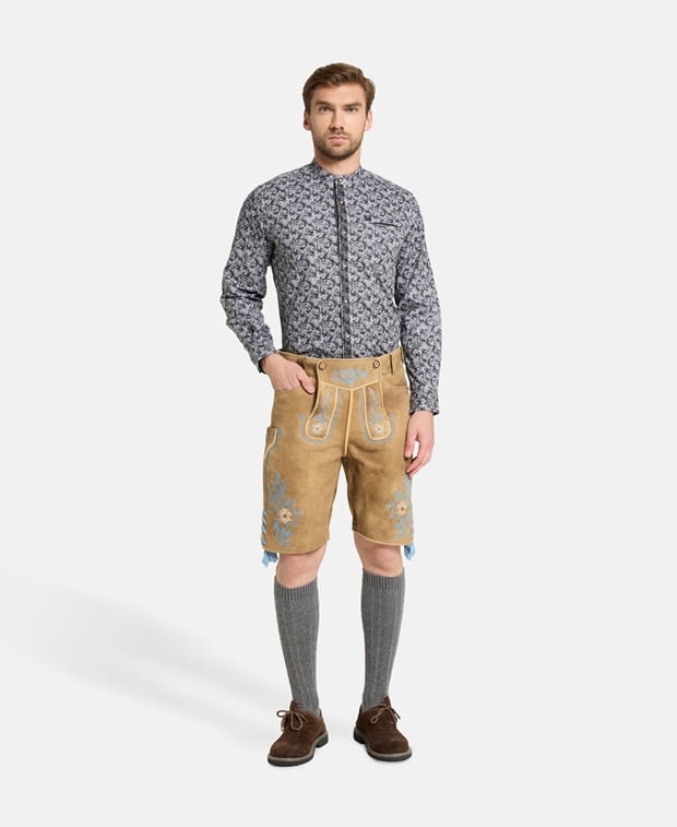 Trachtenhose