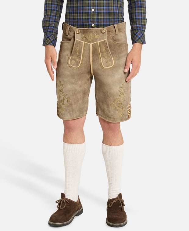 Trachtenhose