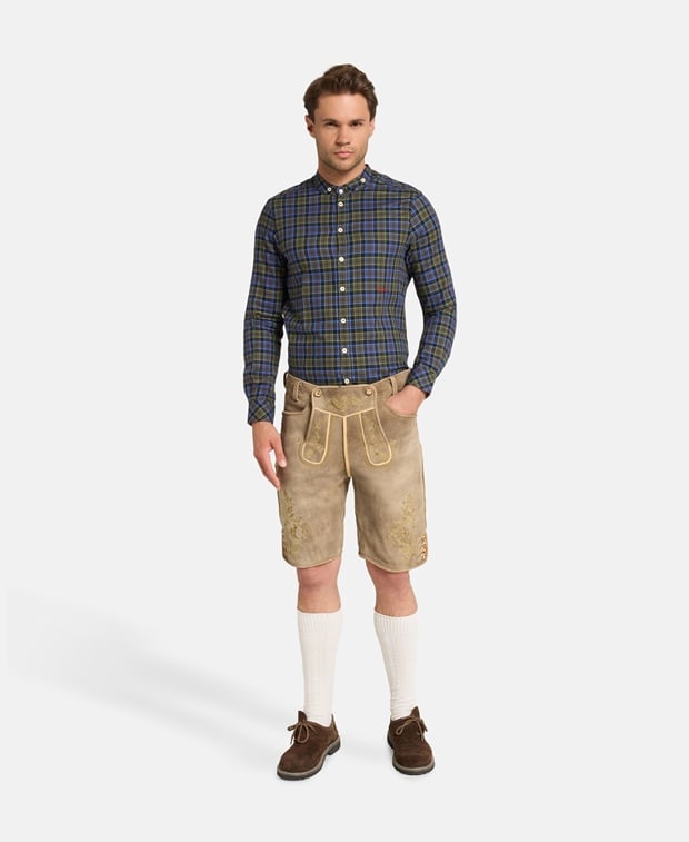 Trachtenhose