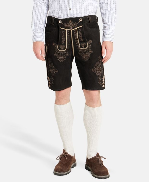 Trachtenhose