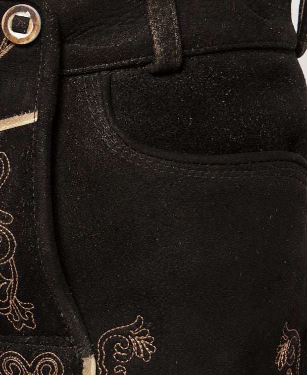 Trachtenhose