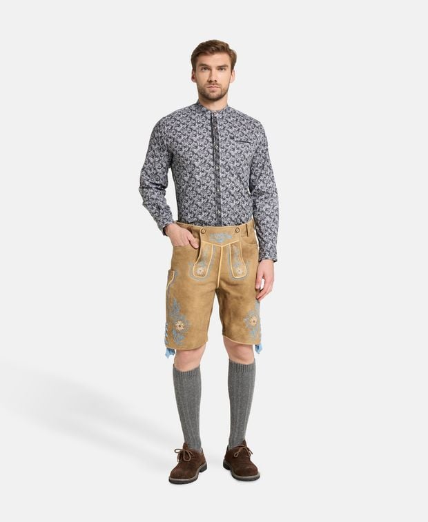 Trachtenhose