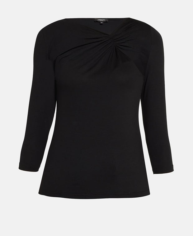 Langarmshirt