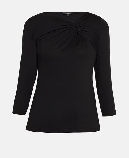 Langarmshirt