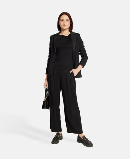 Langarmshirt