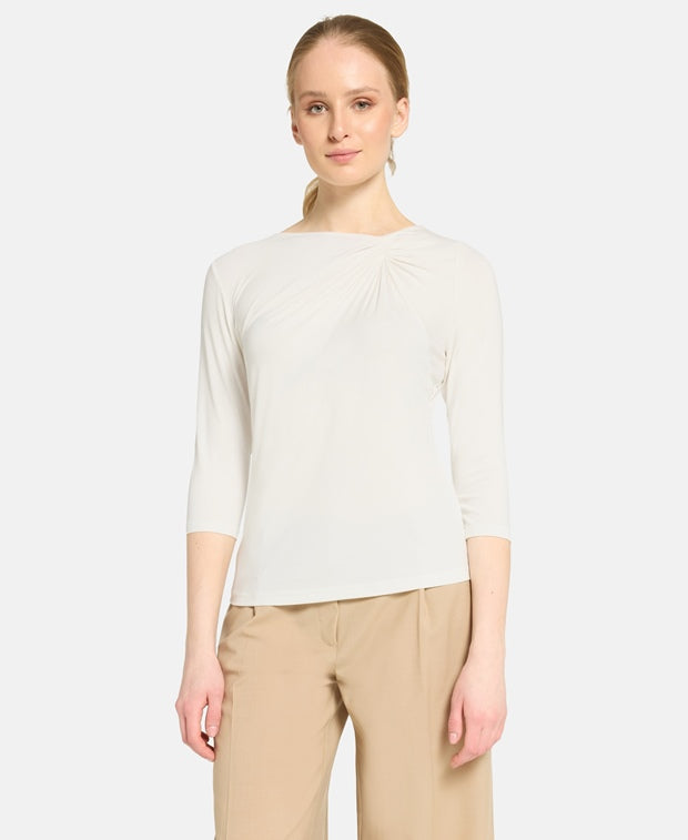 Langarmshirt