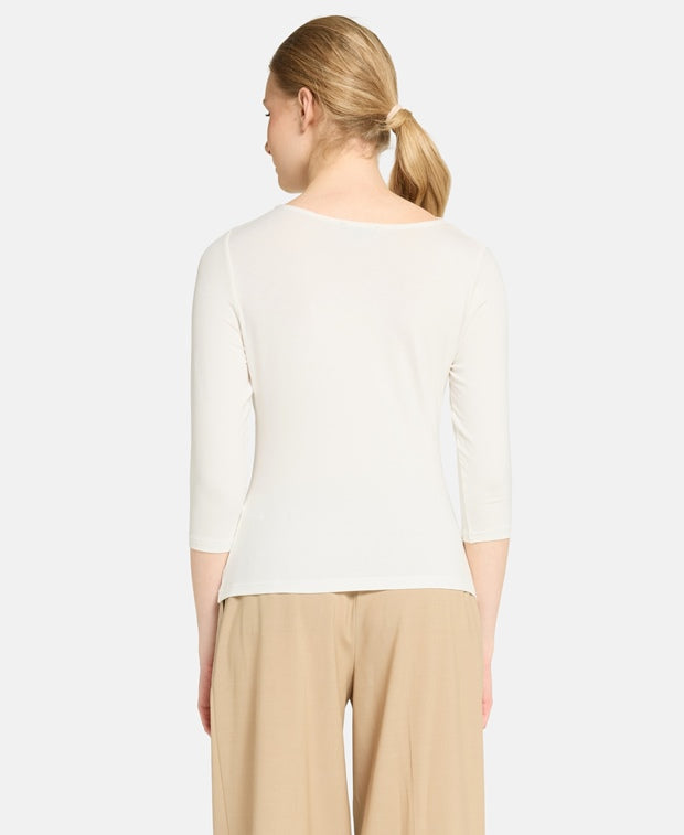 Langarmshirt