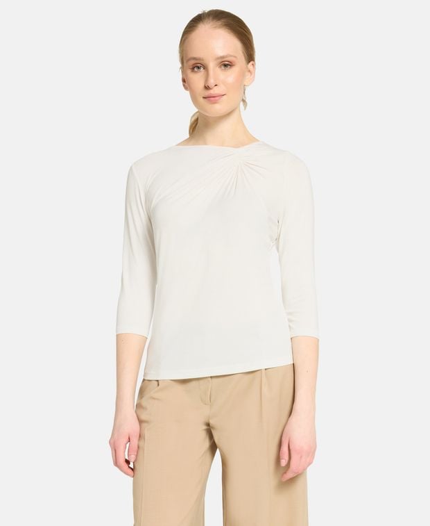Langarmshirt