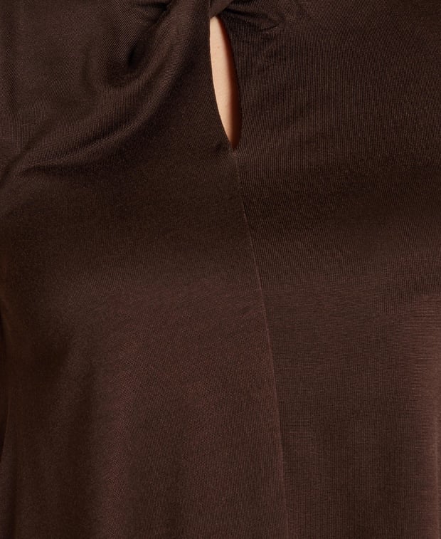Ärmelloses Top