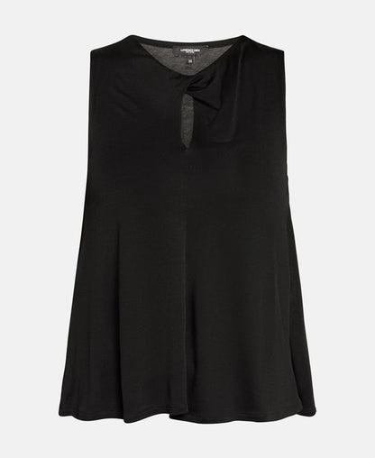 Ärmelloses Top