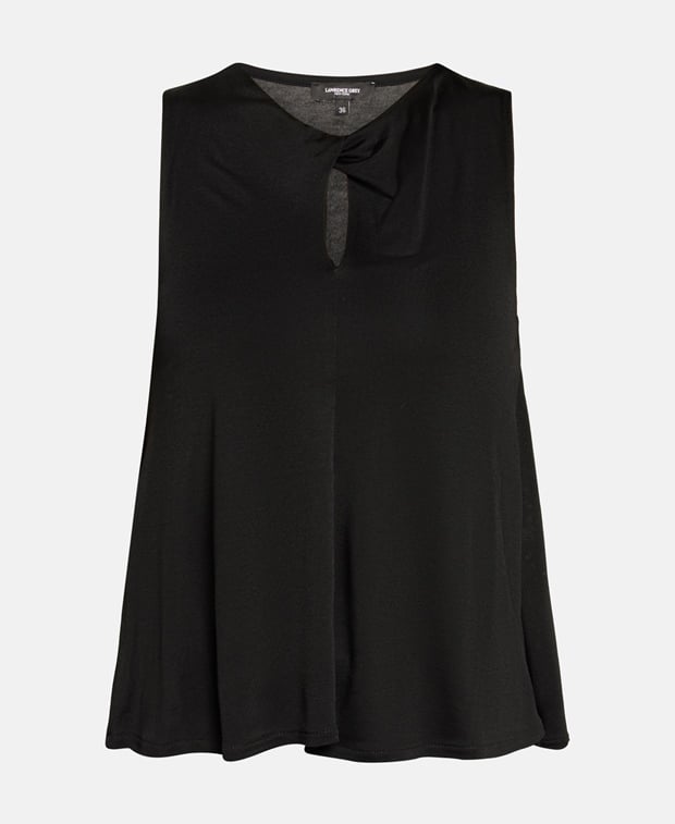Ärmelloses Top