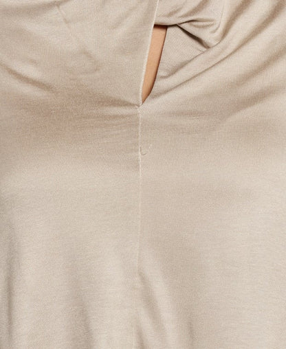 Ärmelloses Top