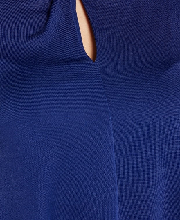 Ärmelloses Top
