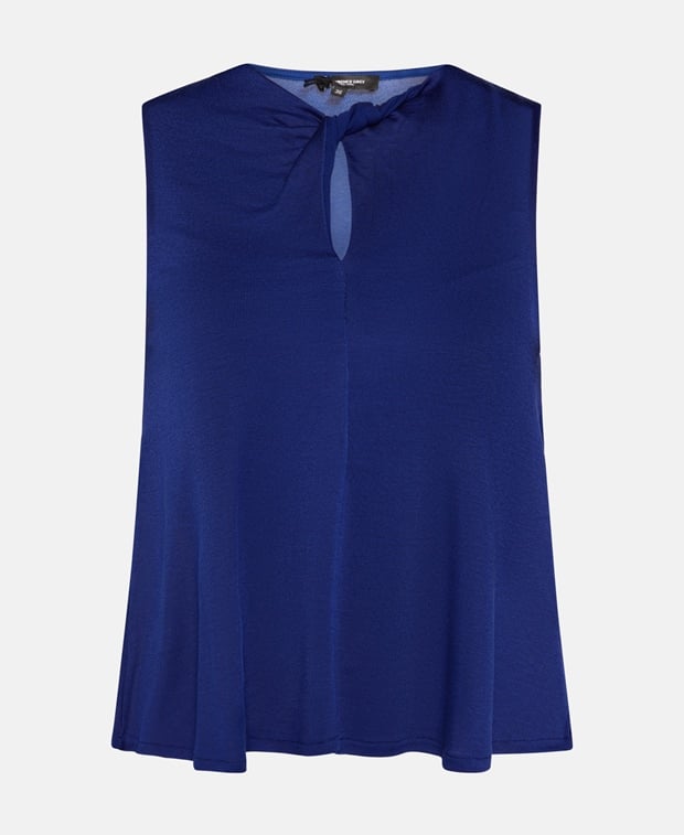 Ärmelloses Top