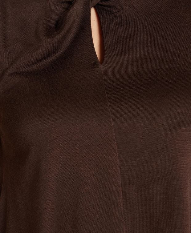 Ärmelloses Top