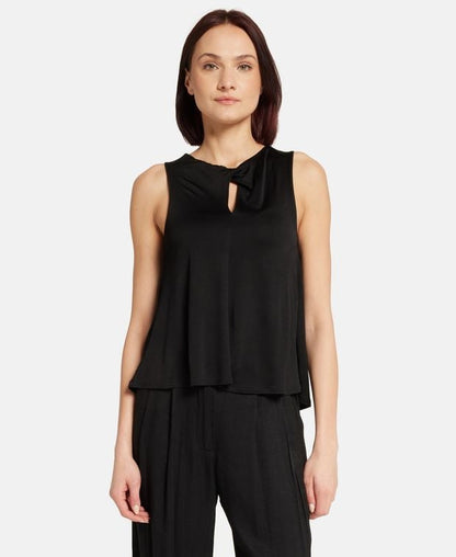 Ärmelloses Top