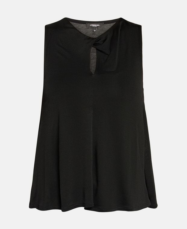 Ärmelloses Top