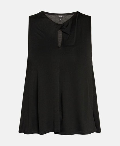 Ärmelloses Top